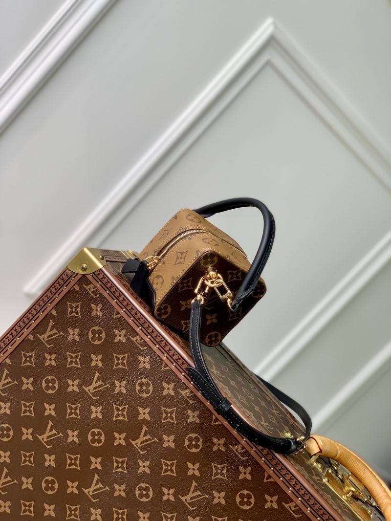 LV Top Handle Bags